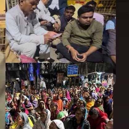 usmanbeginc's profile picture. District President IYC Raigarh 
x District president Nsui raigarh 
x vice president NP gharghoda