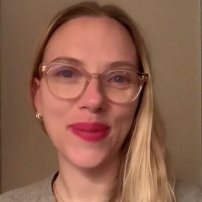 reeve42855's profile picture. Scarlett Johansson767