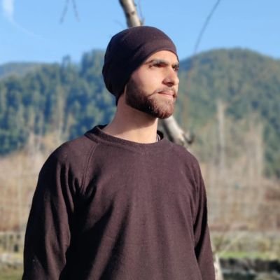 DarAaqib17447's profile picture. 🕋