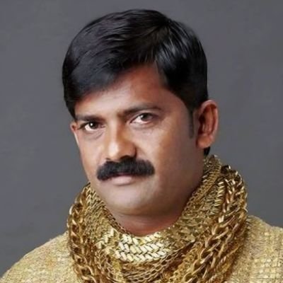 TrustlessTooth's profile picture. 