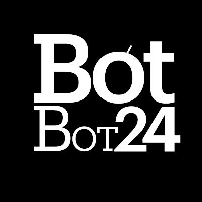 BotBot24DE's profile picture. 