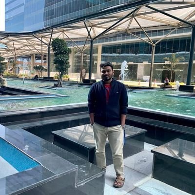 Son_of_Narsaiah's profile picture. Works at Sccl | My posts are my understanding | Momentum, Swing trader | Life time learner...