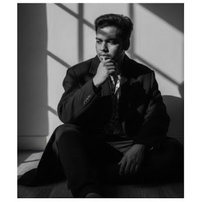 Imran132005's profile picture. 