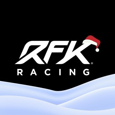 RFKracing's profile picture. 2X NASCAR Cup Champions. The people who run this account still aren’t allowed to touch the cars. @Keselowski | @Chris_Buescher | @ryanpreece_