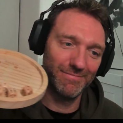 tommk_archive's profile picture. tom mckay tv + film/theatre archive