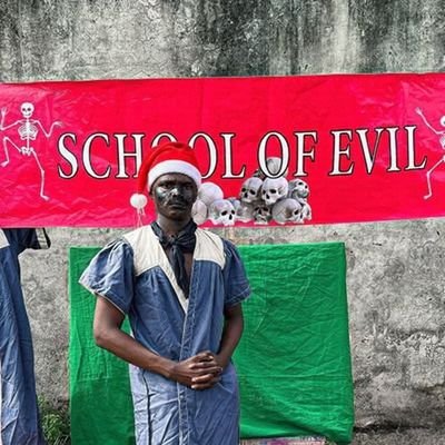 YANGI_D1ST's profile picture. Barcelona and LM10 first.
Phyno & Slim Shady are the 🐐. Juice Wrld, Jeriq, Lil wayne. SE music pioneer.

“Let the young man in his desperation go out and hunt.