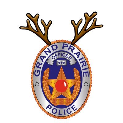 GrandPrairiePD's profile picture. Official Twitter of The Grand Prairie, Texas Police Department