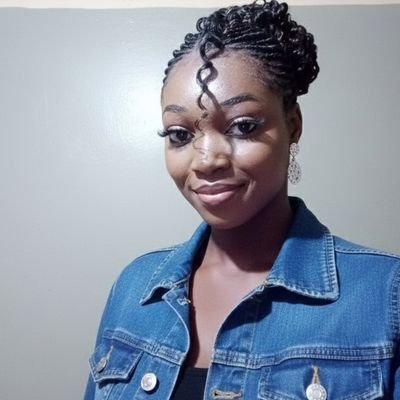 ogooezeh's profile picture. Registered Nurse//
Writer//Roman Catholic//5ft10 of Undiluted God's Favour