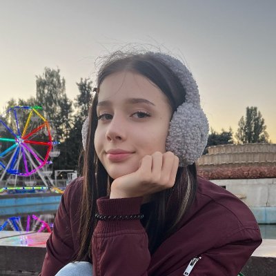 ada_cherry_'s profile picture. 🌸 Amy • 19
💫 discovering my feminine side
🎀 here for warmth, energy & light chemistry