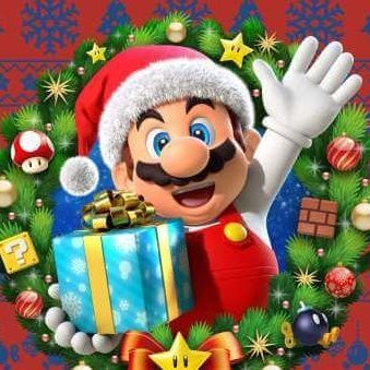 MarioisCool1985's profile picture. It's a me Mario I save the princess from bowser my brother is Luigi and I have a lot of friends thanks to everyone for playing my games WAHOO!