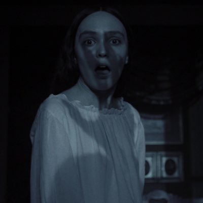 BigHitGlen's profile picture. Horror & fantasy junkie living for chills, thrills, and blood spills🔪Vampire Advocate🩸Supporter of final girls ♈️✊🏾🎥