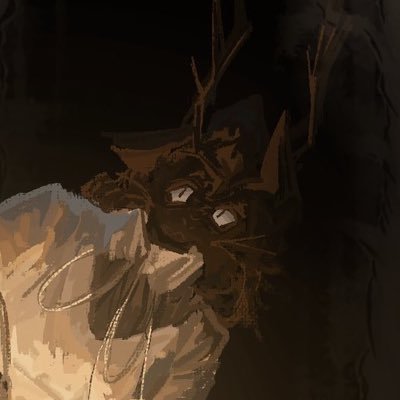 accountfortier4's profile picture. !!NOT FOR HIRE!! | PFP: @scysorax