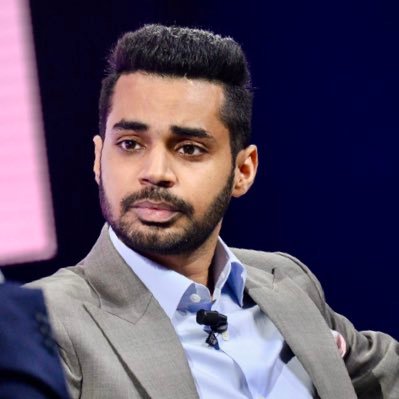 TrishneetArora's profile picture. Building CyberSecurity's Future at @TAC_Security