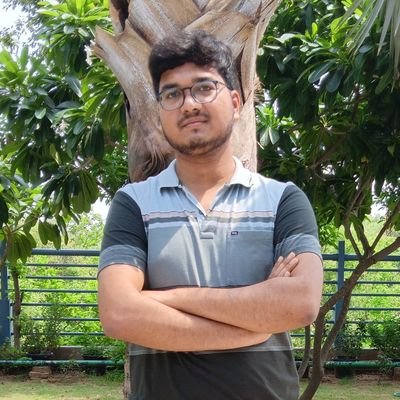 AmjadKhan328553's profile picture. 🇮🇳 |SWE👨‍💻|DSA | Golang