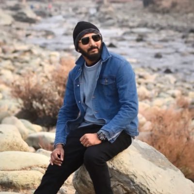 AIByAbbay's profile picture. Turning complex AI into simple, daily learning.
Your guide: Abbay 🚀