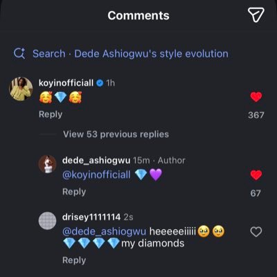 mimieee_225's profile picture. Rebranded 🤣