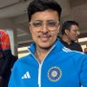 ishanjoshii's profile picture. 31, Cricket Lover, Current Affairs 🇮🇳