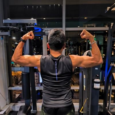riodanarp's profile picture. Gym, start Jan 2024
I'm not single 💙