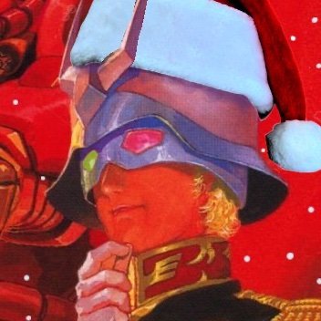 CatacombSaint_'s profile picture. cyborg warrior, who do you fight for | they/them bi | comics, mecha, tokusatsu | #FreePalestine