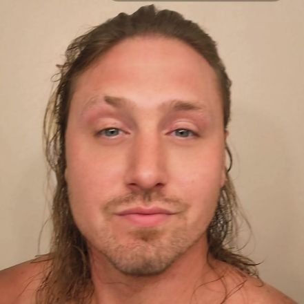 TommyV727's profile picture. are you mad at me are you sure  or is it the massive lack of accountability in yourself control that really gets you going Hope you have a good day