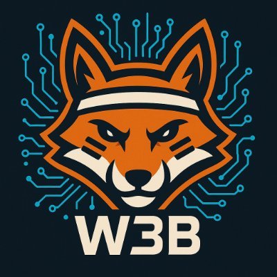 W3Bfox's profile picture. Sports. Poker. Bourbon. Data Strategist. No matter what you bet, if you bet, I got you. !!NOT SELLING PICKS!! D/C: W3Bfox#7805 W3Bf🟠x.sol/.eth