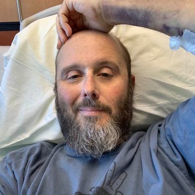 johnmerceer's profile picture. Hockey fan, occasional traveler