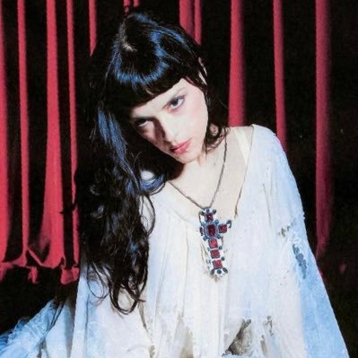 notforradios's profile picture. y tú das vueltas en mi mente — fan account @themarias @notforrradio