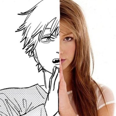 satonarus's profile picture. denji, naruto & meu namorado love bot