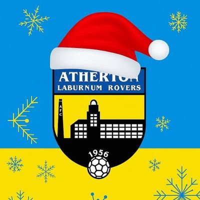 AthertonLRFC's profile picture. Official X page of Atherton Laburnum Rovers. Members of the @nwcfl Premier Division. | 👩 @ALRLadies | 🌱 @LRU17s | Media Sponsor: NAPA Sports