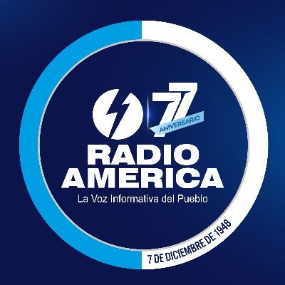 radioamericahn's profile picture. Cuenta oficial de Radio América, la cadena de noticias y deportes líder de Honduras y emisora insignia del Grupo América.