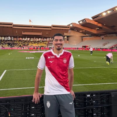 MarwanMC9's profile picture. 💍 24yo | EA FC Pro Player @asmonacoesports @FRMJEOFFICIEL | 🇲🇦🇫🇷 | eNations Playoffs MEA Champions 🇲🇦 | Top 5-8 eNations 2023 🇲🇦