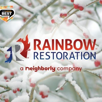 Rainbow_Rstr_SF's profile picture. We're a restoration company providing fire, smoke, & water damage restoration, mold removal, & more. We provide one stop service from first response to rebuild.