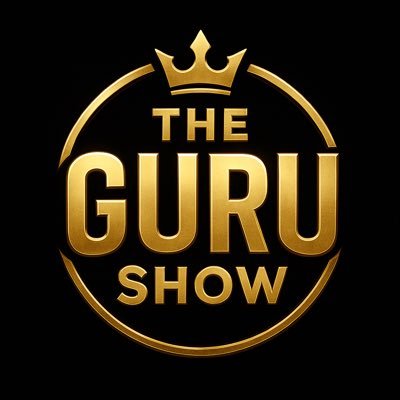 The_GuruShow's profile picture. आपके चेहरे की मुस्कान हमारी जिम्मेदारी 🤗