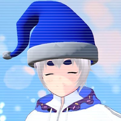 migenku's profile picture. Muñeco digital que se dedica al noble arte de vender helados (a veces dibuja)