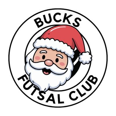 BucksFutsalYth's profile picture. Youth provision of Bucks Futsal Club