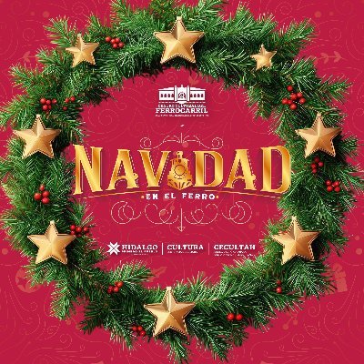 CulturaHidalgo's profile picture. Secretaría de Cultura del Estado de Hidalgo #PrimeroElPueblo