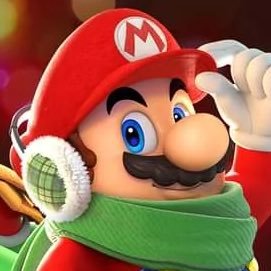 MarioStar08's profile picture. he/him | 17 | Hi, I’m Just another Massive Mario/Kirby Fan on this site and that’s it really, I’m really not that Interesting lol