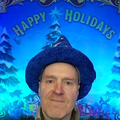 PatrickDeRaaff's profile picture. Do, or do not. There is no try 🐸 •  Goodreads Librarian 📚 • I heard it all before 🤫 • Nog maar 24 dagen! 🎅