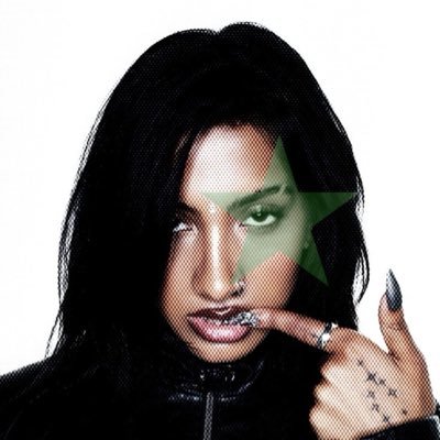 ɪ ʜᴀᴛᴇ ᴘʙ ♱ Profile