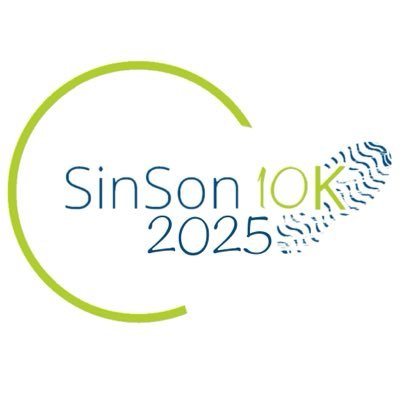 SinSon10k's profile picture. 𝐶𝑜𝑟𝑟𝑒𝑚𝑜𝑠 𝑚𝑖𝑟𝑎𝑛𝑑𝑜 𝑎𝑜 𝑚𝑎𝑟