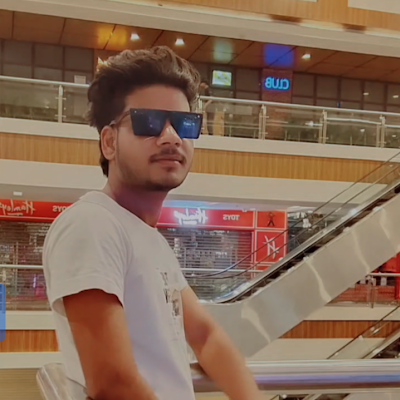 BansiKushw78744's profile picture. 