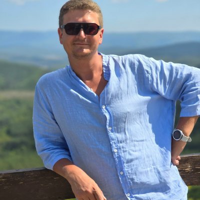 MichaelGaranab's profile picture. Pipe organ builder & voicer. Crafting wind, wood, and metal into majestic sound. From tiny positives to cathedral instruments.