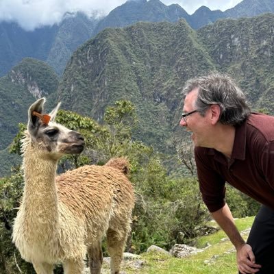 AaronCourville's profile picture. Professor, Mila, DIRO, University of Montreal. Scientific Director of IVADO