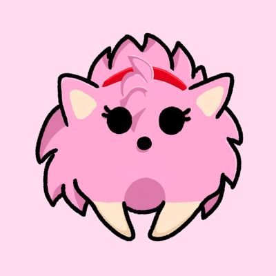 amiixart's profile picture. ♡˚｡⋆ I pink hedgie ｡･:* ❭❭ 🌸 || 16 🎀 || 💌 ➜ 💙🩷 || AMY ROSE BRAINROT 💗 || Content Creator ⋆｡˚☆ ✿ Multi Fandom (maily Sonic) ✿ Team Knux ᥫ᭡ ✿