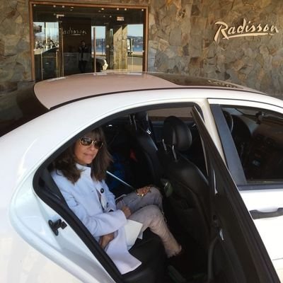 MariaCBorsotto's profile picture. Cuarta  cuenta ,pero nuevamente en la cancha ,siempre por la derecha ,animalista ,si quieres respeto,respeta y si eres zurdo pasa de largo
#EvelynPresidenta