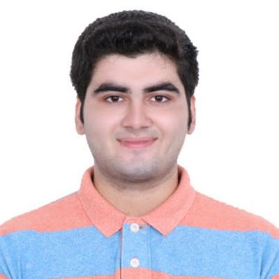 KshitijSha35's profile picture. 