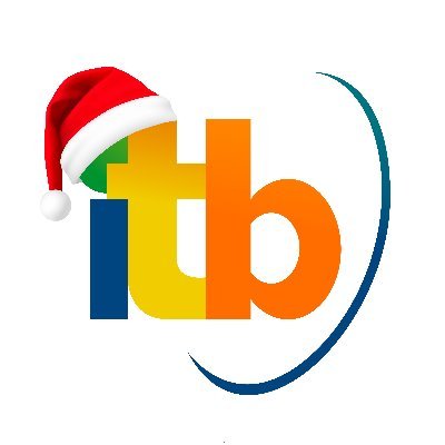 ITBolivariano's profile picture. Formamos profesionales técnicos y tecnológicos emprendedores, que aportan con excelencia académica al desarrollo global sustentable.