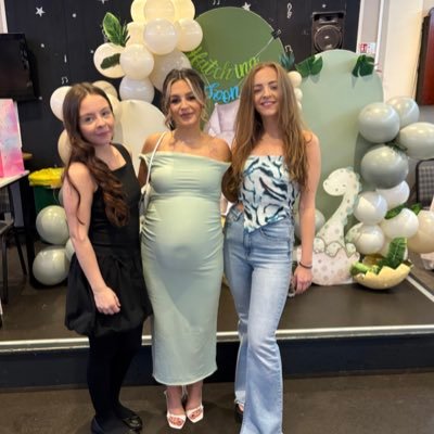 oliviasmithh25's profile picture. Aspiring barrister | Manchester | Legal Assistant 👩🏽‍💼🩵