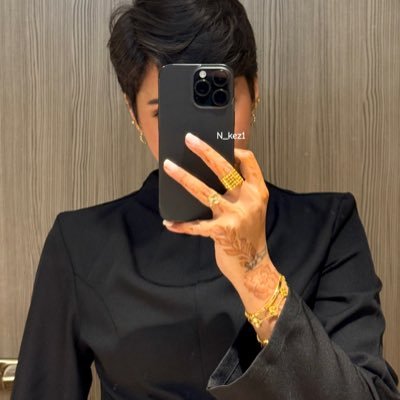 N_kez1's profile picture. Blanco: MMN - Roxa: NMM