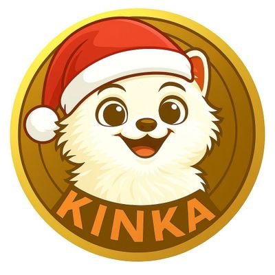 kinka_token's profile picture. HOLD $KINKA EARN $WKC PASSIVE INCOME
LP LOCKED FOR 1 YEAR
CA: 0x4CF42771B73dACb4C2c78790dA77D64a9ae6bdBd
https://t.co/UyVR4nbOHm